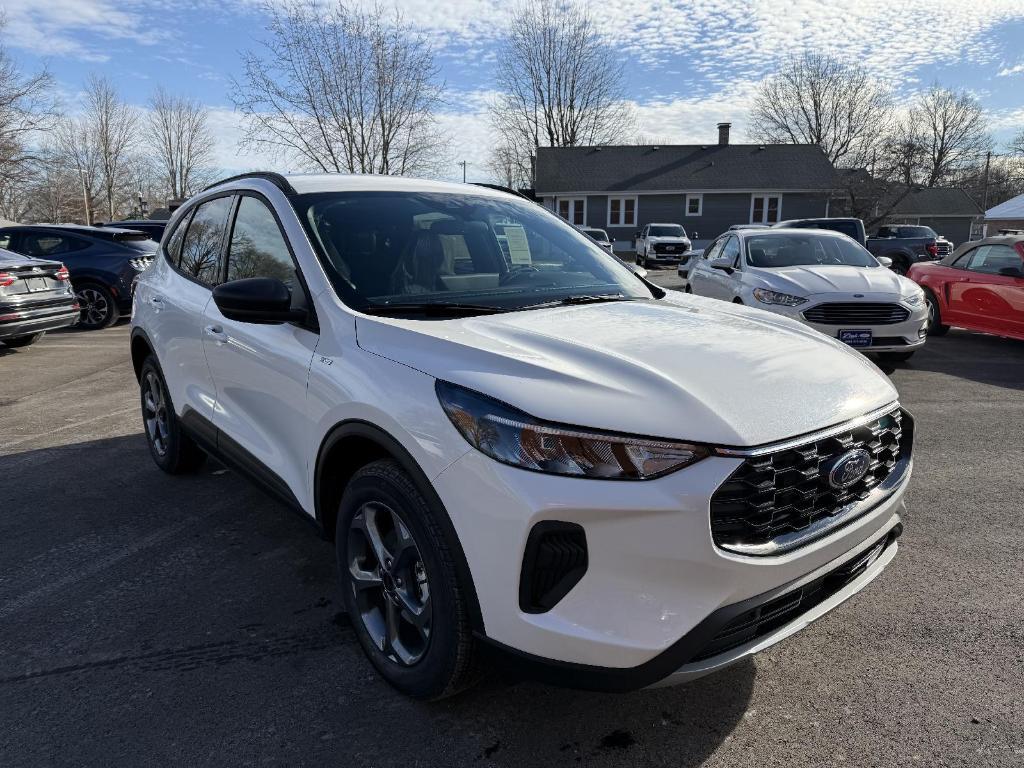 new 2025 Ford Escape car, priced at $33,065