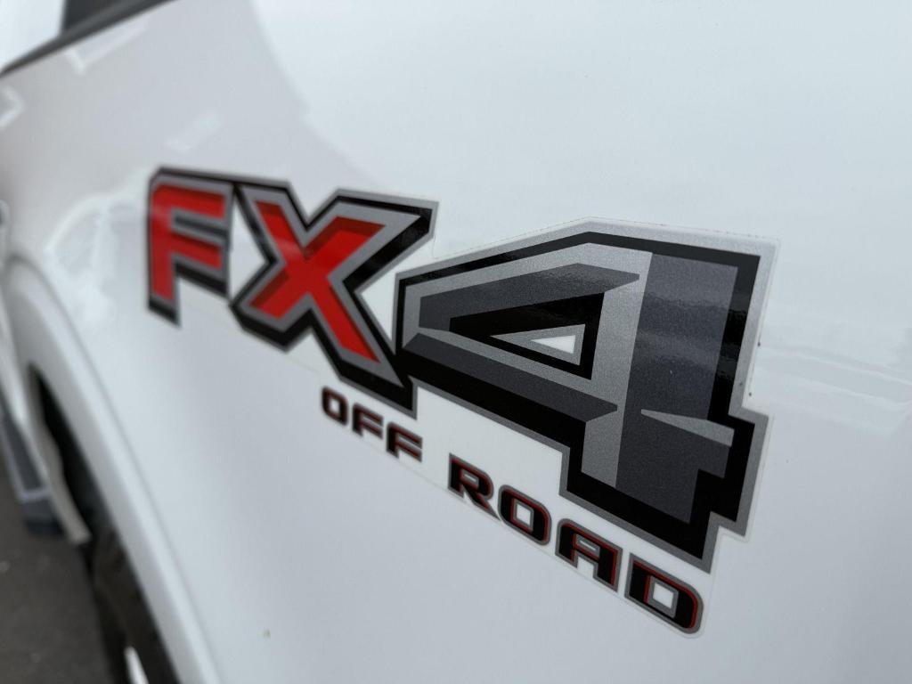 used 2021 Ford F-150 car, priced at $35,995