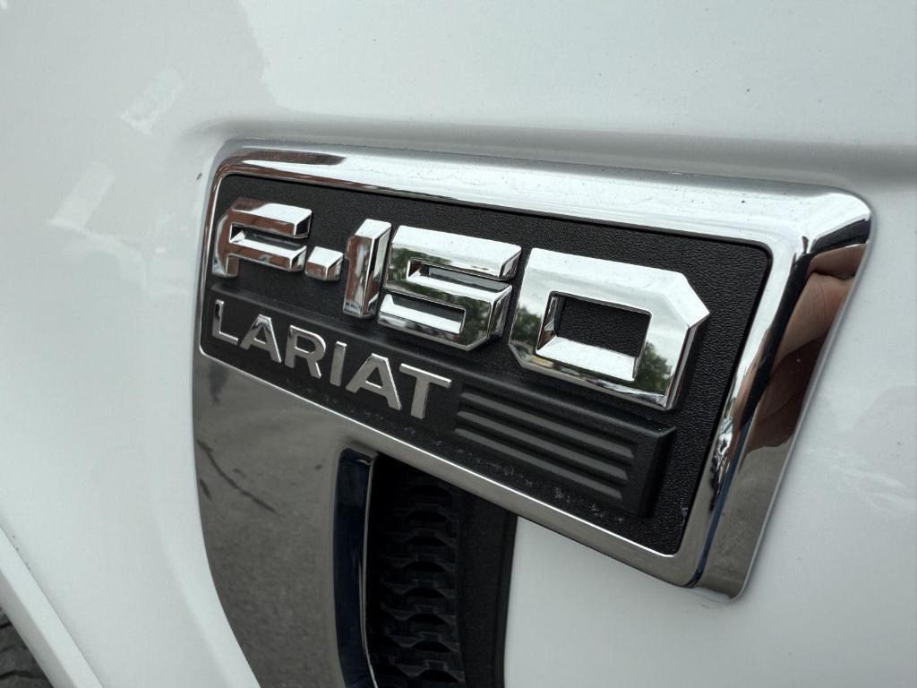 used 2021 Ford F-150 car, priced at $35,995