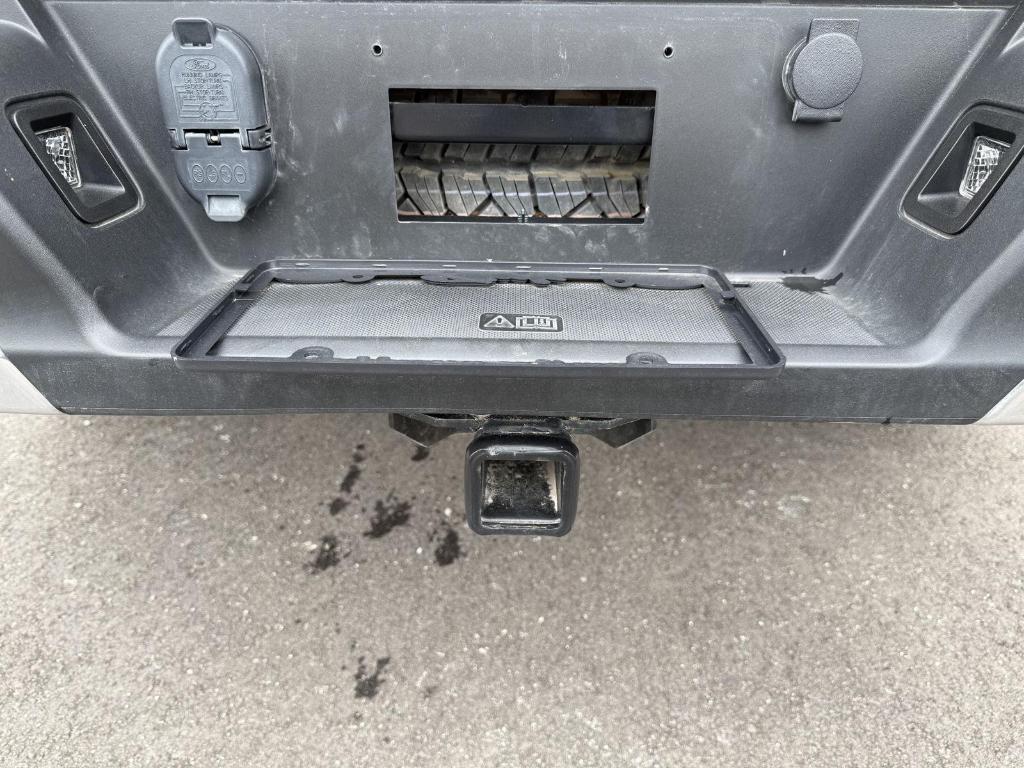 used 2021 Ford F-150 car, priced at $35,995
