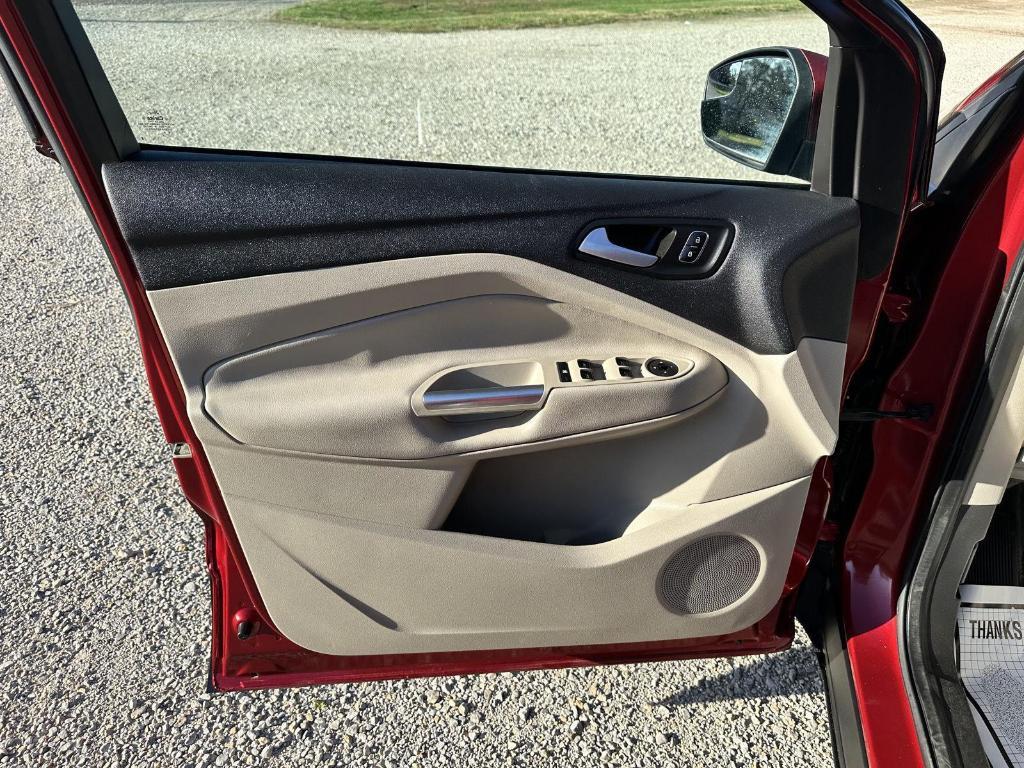 used 2018 Ford Escape car, priced at $10,995