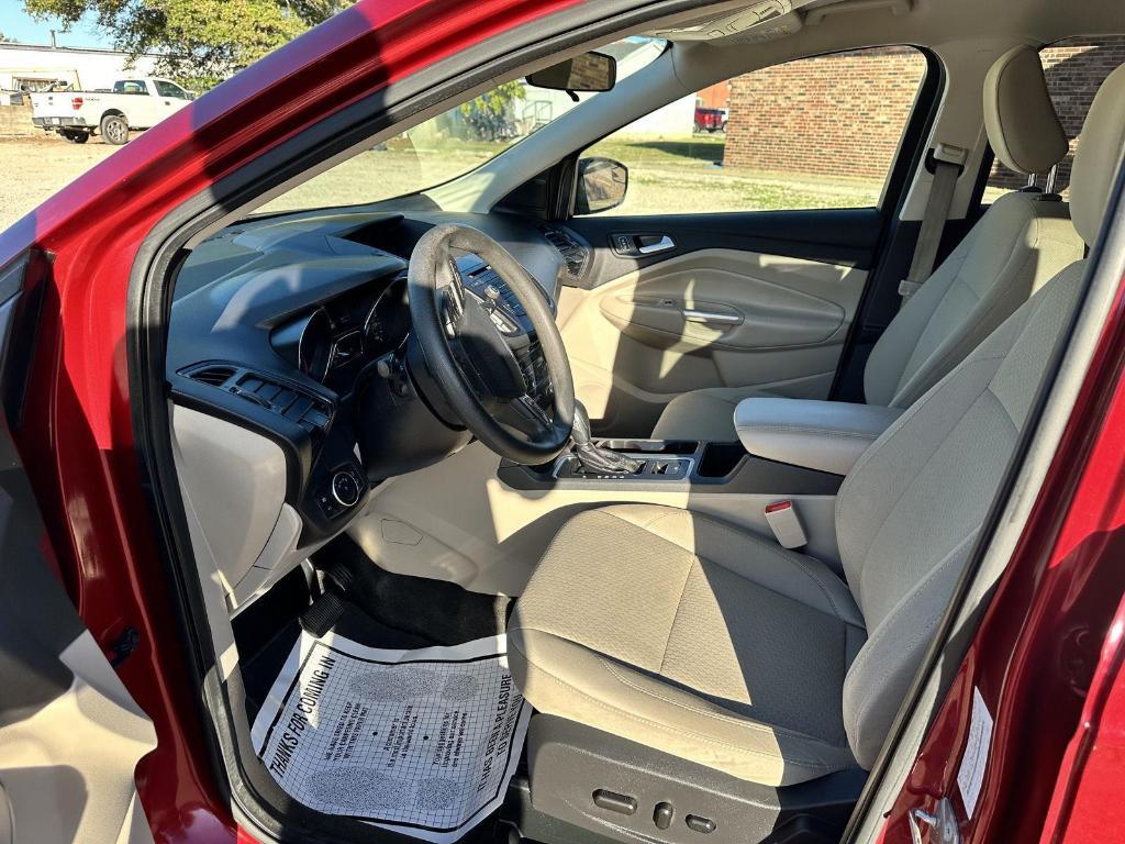 used 2018 Ford Escape car, priced at $10,995