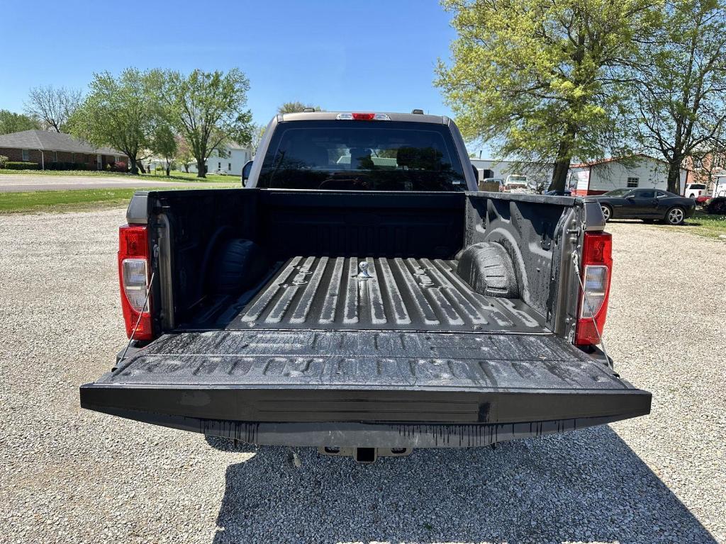used 2020 Ford F-350 car, priced at $33,995