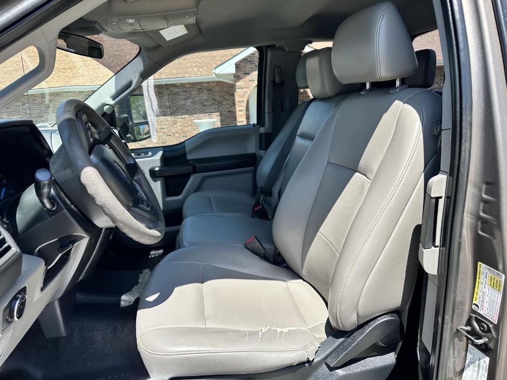 used 2020 Ford F-350 car, priced at $33,995