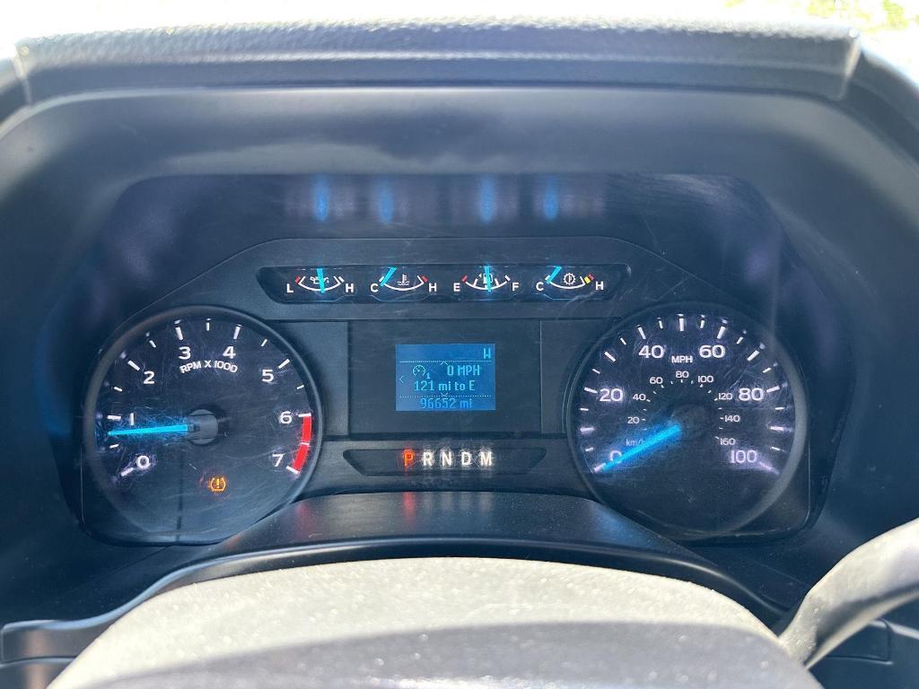 used 2020 Ford F-350 car, priced at $33,995