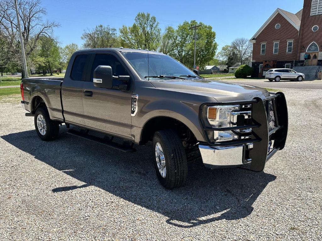 used 2020 Ford F-350 car, priced at $33,995