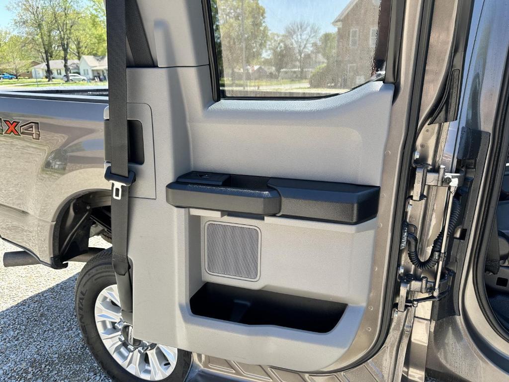 used 2020 Ford F-350 car, priced at $33,995