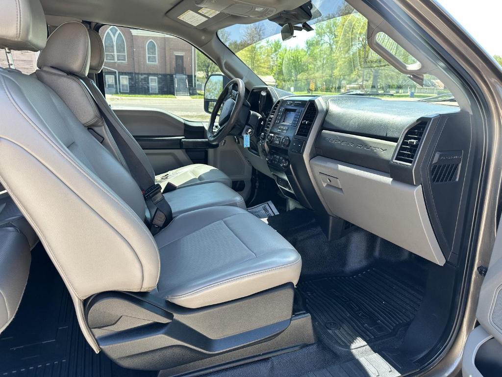 used 2020 Ford F-350 car, priced at $33,995