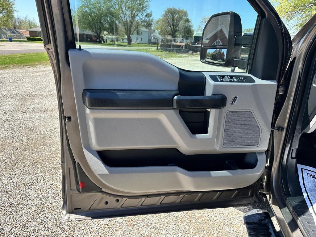 used 2020 Ford F-350 car, priced at $33,995