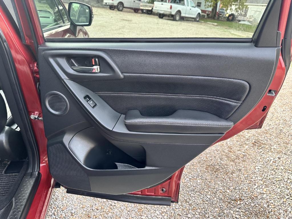 used 2017 Subaru Forester car, priced at $14,995