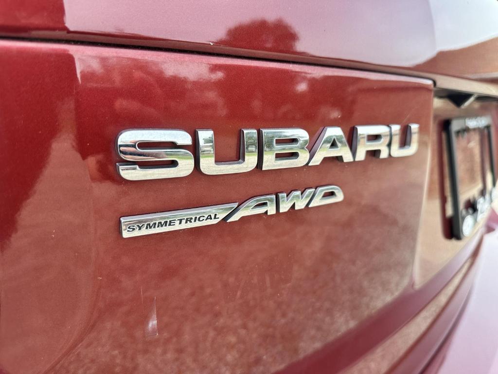 used 2017 Subaru Forester car, priced at $14,995