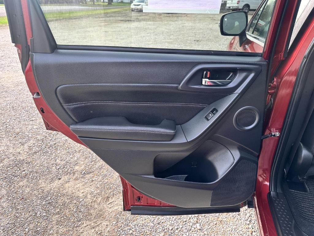 used 2017 Subaru Forester car, priced at $14,995