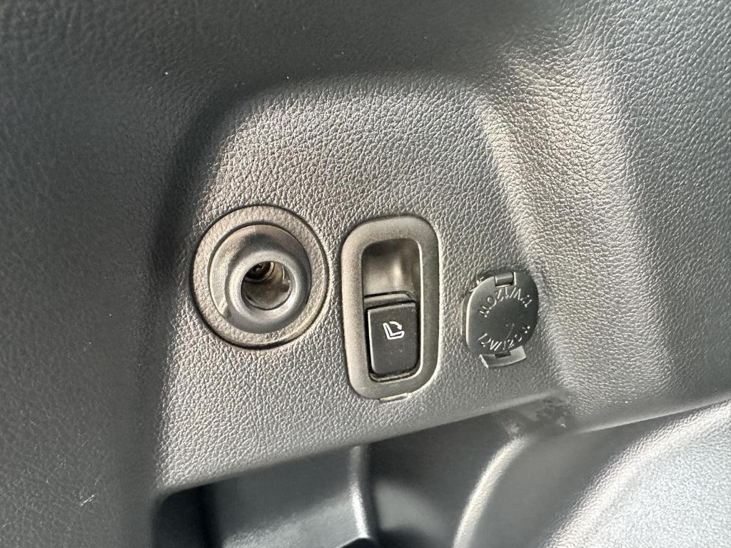 used 2017 Subaru Forester car, priced at $14,995