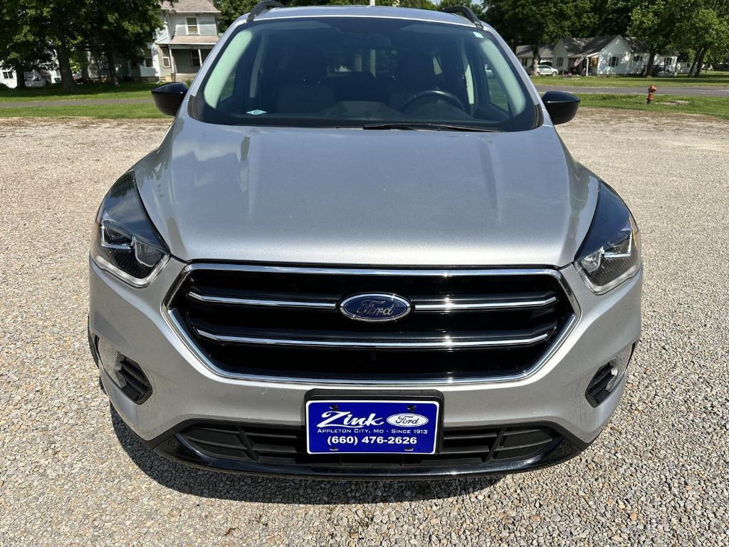 used 2019 Ford Escape car, priced at $15,995