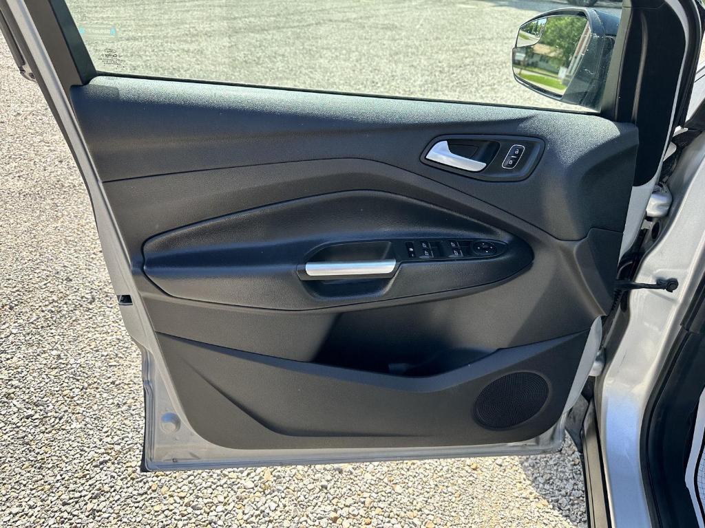 used 2019 Ford Escape car, priced at $15,995