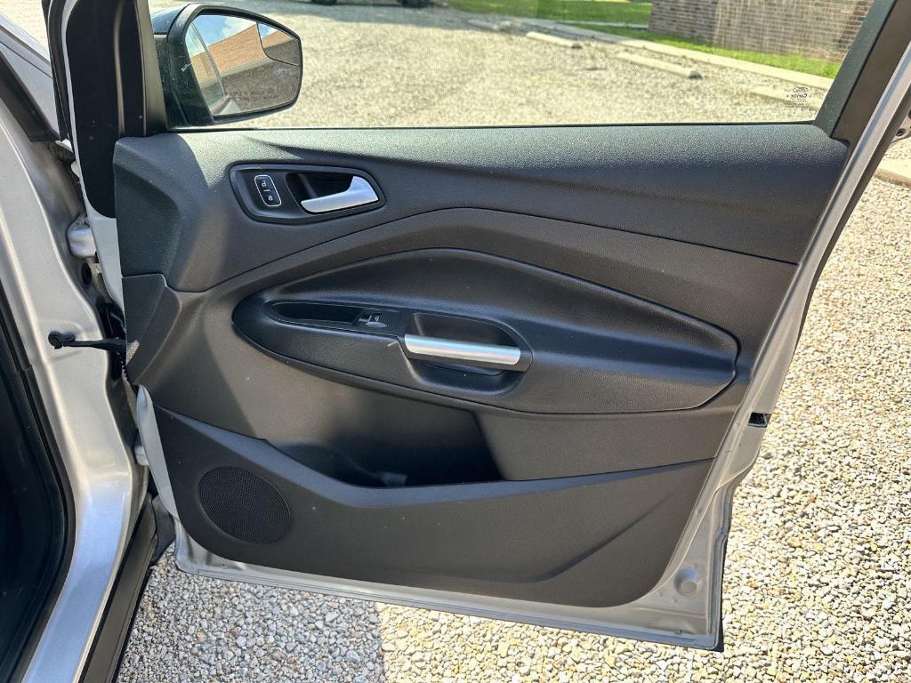 used 2019 Ford Escape car, priced at $15,995