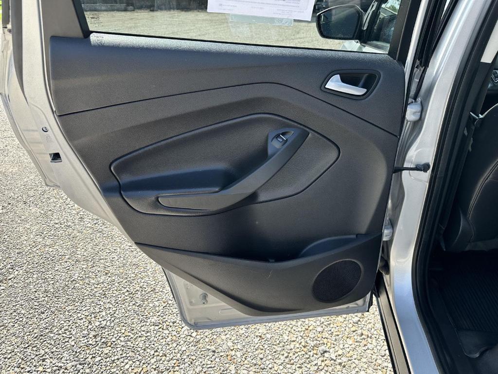 used 2019 Ford Escape car, priced at $15,995