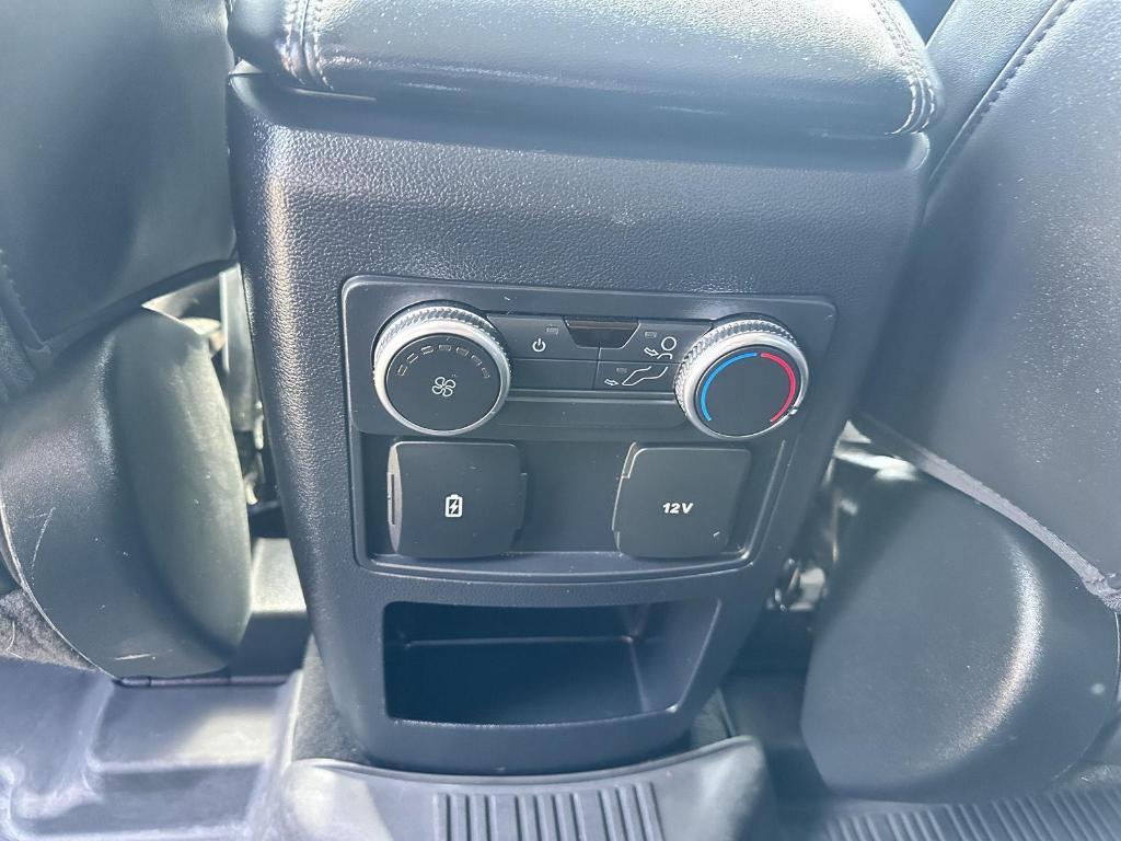 used 2021 Ford Explorer car, priced at $26,395