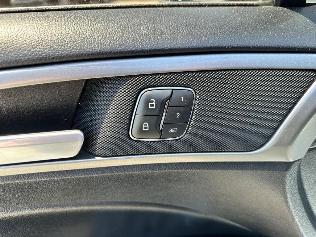 used 2019 Ford Fusion car, priced at $17,995