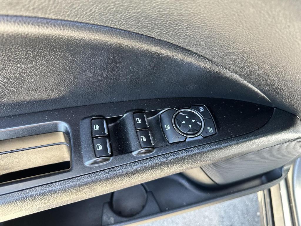 used 2019 Ford Fusion car, priced at $17,995
