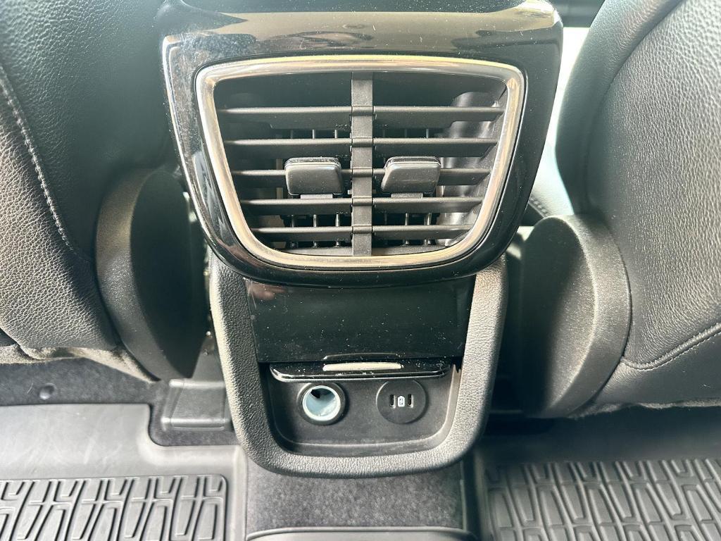 used 2023 Lincoln Nautilus car, priced at $35,995