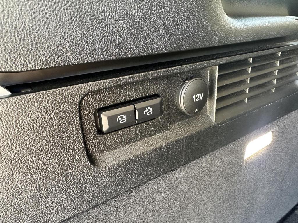 used 2023 Lincoln Nautilus car, priced at $35,995