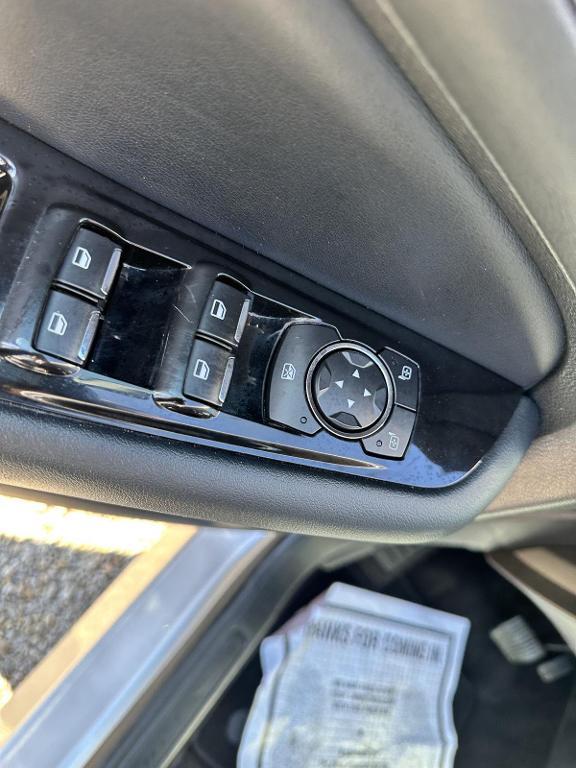 used 2017 Ford Edge car, priced at $15,495