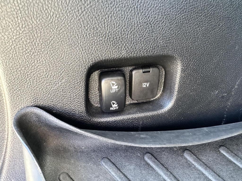 used 2017 Ford Edge car, priced at $15,495