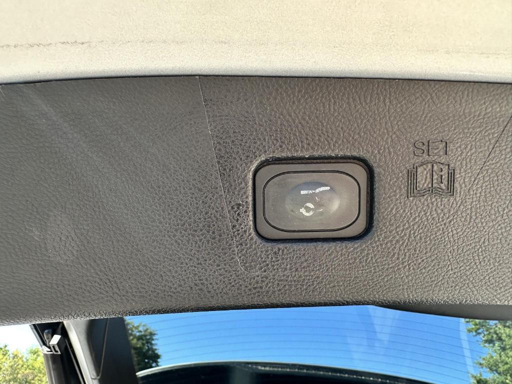 used 2017 Ford Edge car, priced at $15,495