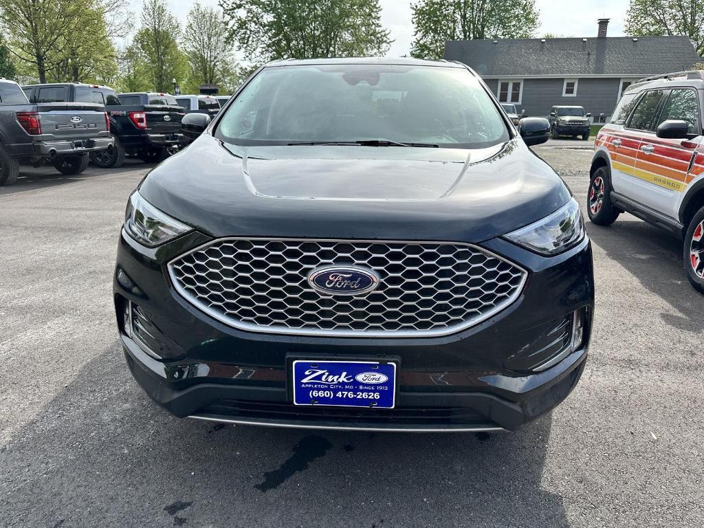 used 2023 Ford Edge car, priced at $30,995