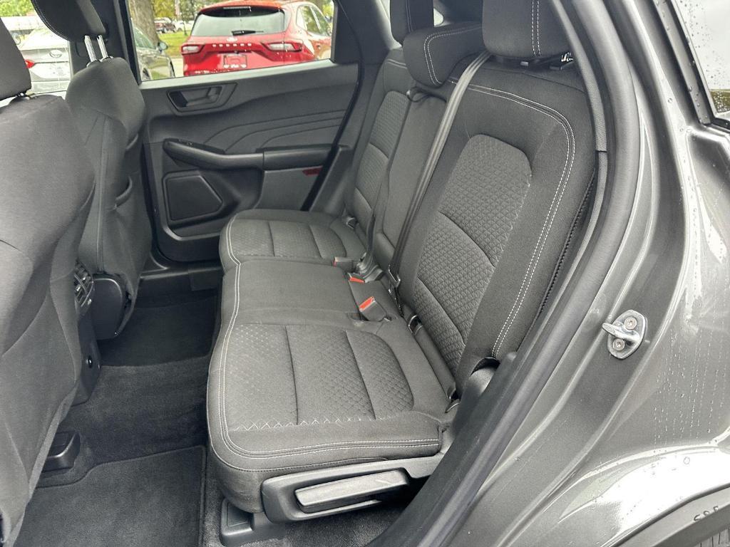 used 2024 Ford Escape car, priced at $26,995