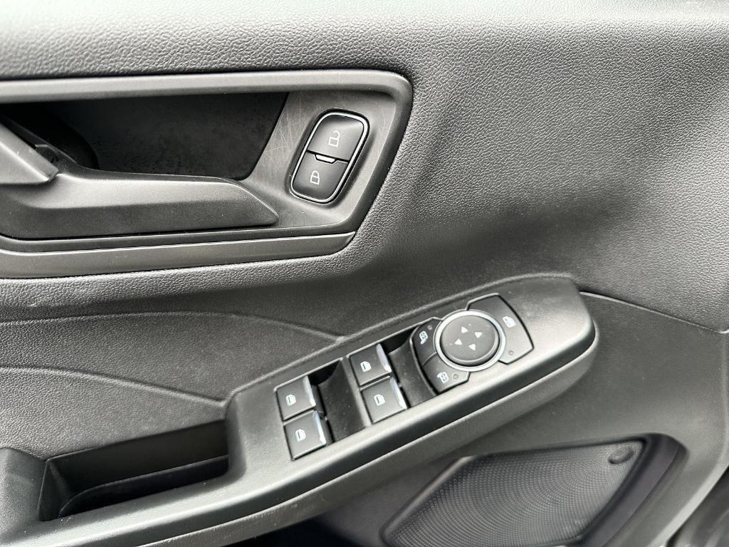 used 2024 Ford Escape car, priced at $26,995