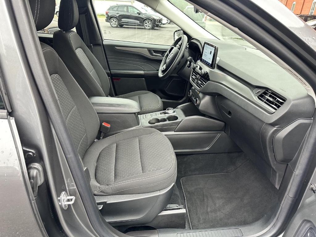 used 2024 Ford Escape car, priced at $26,995