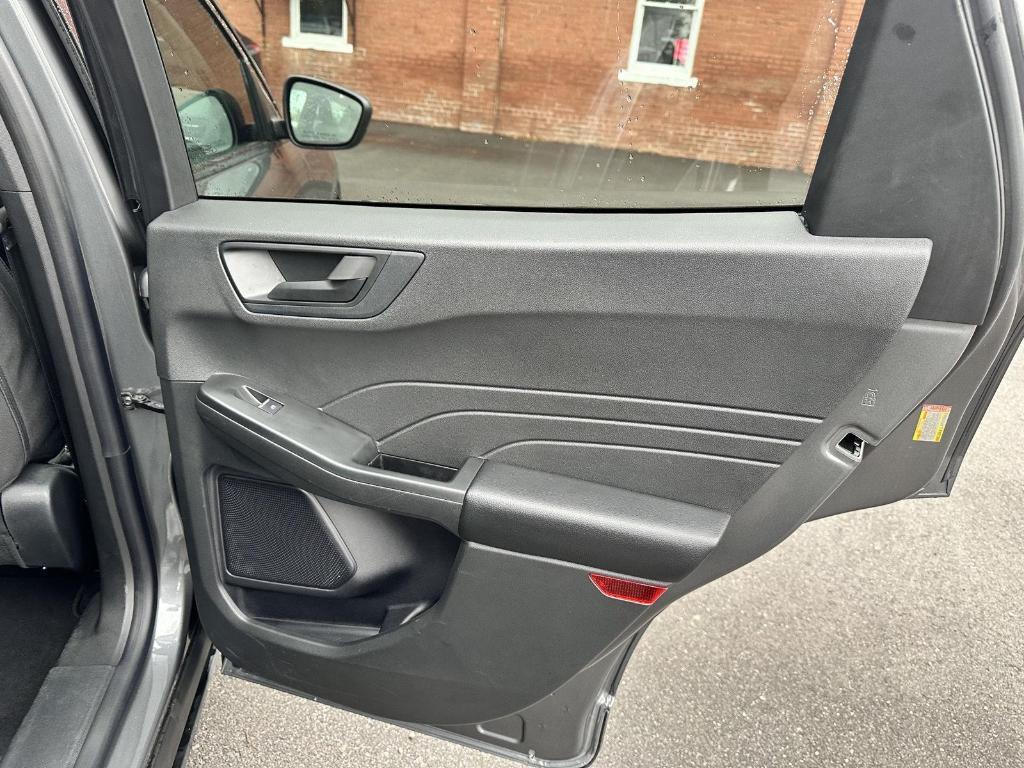 used 2024 Ford Escape car, priced at $26,995