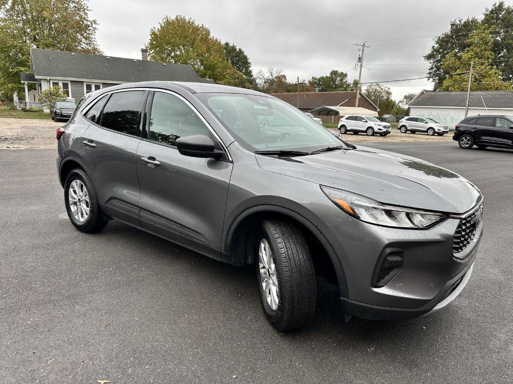used 2024 Ford Escape car, priced at $26,995