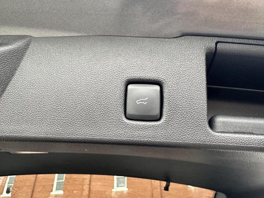 used 2024 Ford Escape car, priced at $26,995