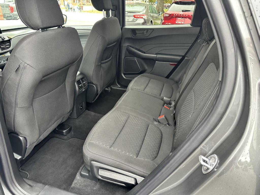 used 2024 Ford Escape car, priced at $26,995