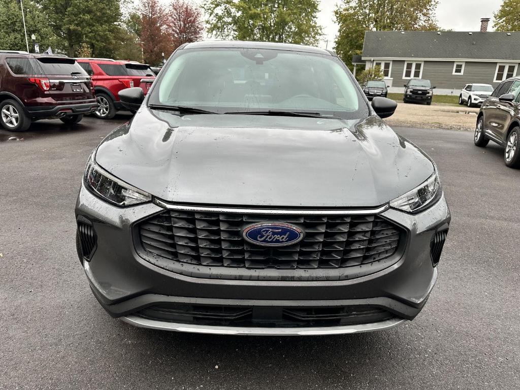 used 2024 Ford Escape car, priced at $26,995