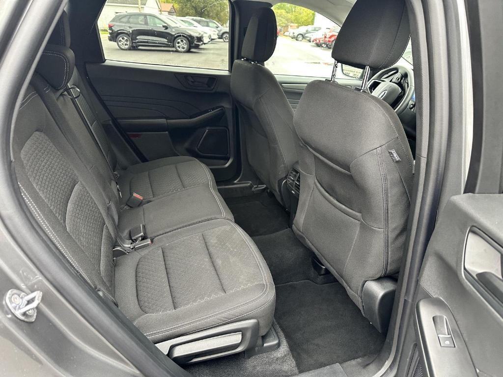 used 2024 Ford Escape car, priced at $26,995