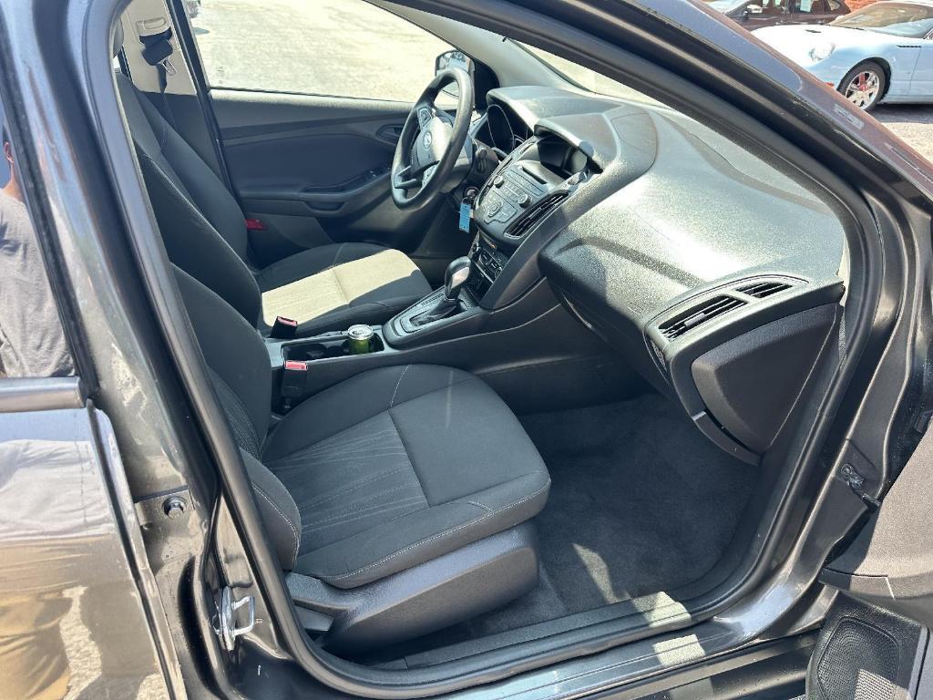 used 2015 Ford Focus car, priced at $8,495