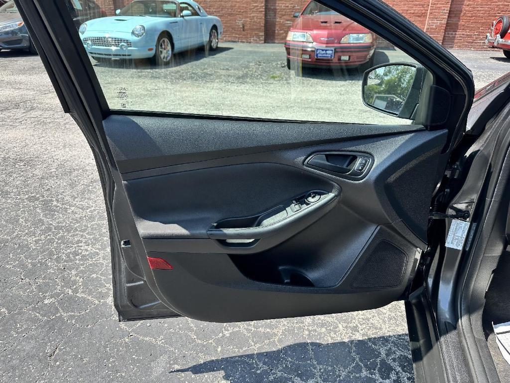 used 2015 Ford Focus car, priced at $8,495