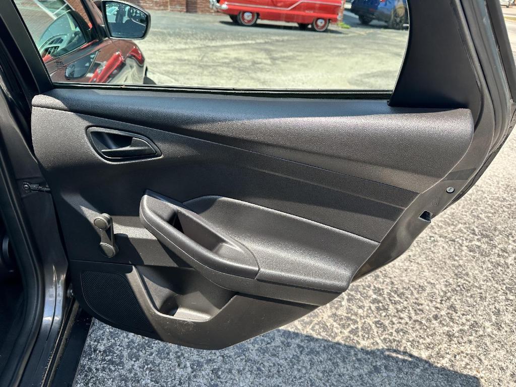 used 2015 Ford Focus car, priced at $8,495