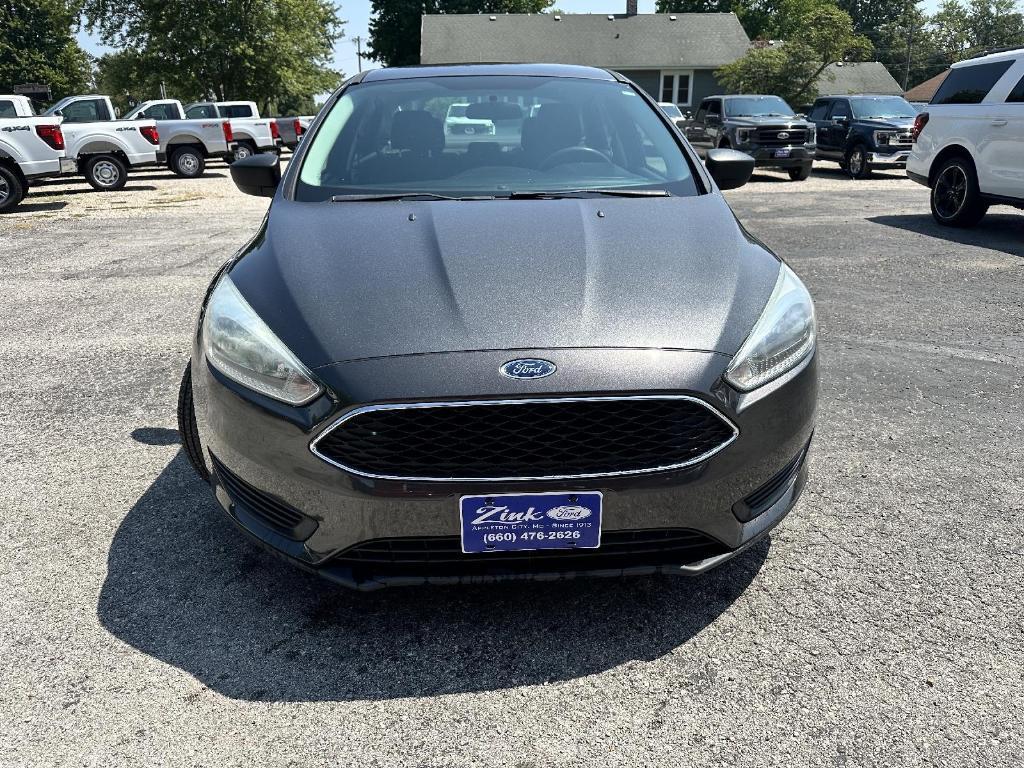 used 2015 Ford Focus car, priced at $8,495
