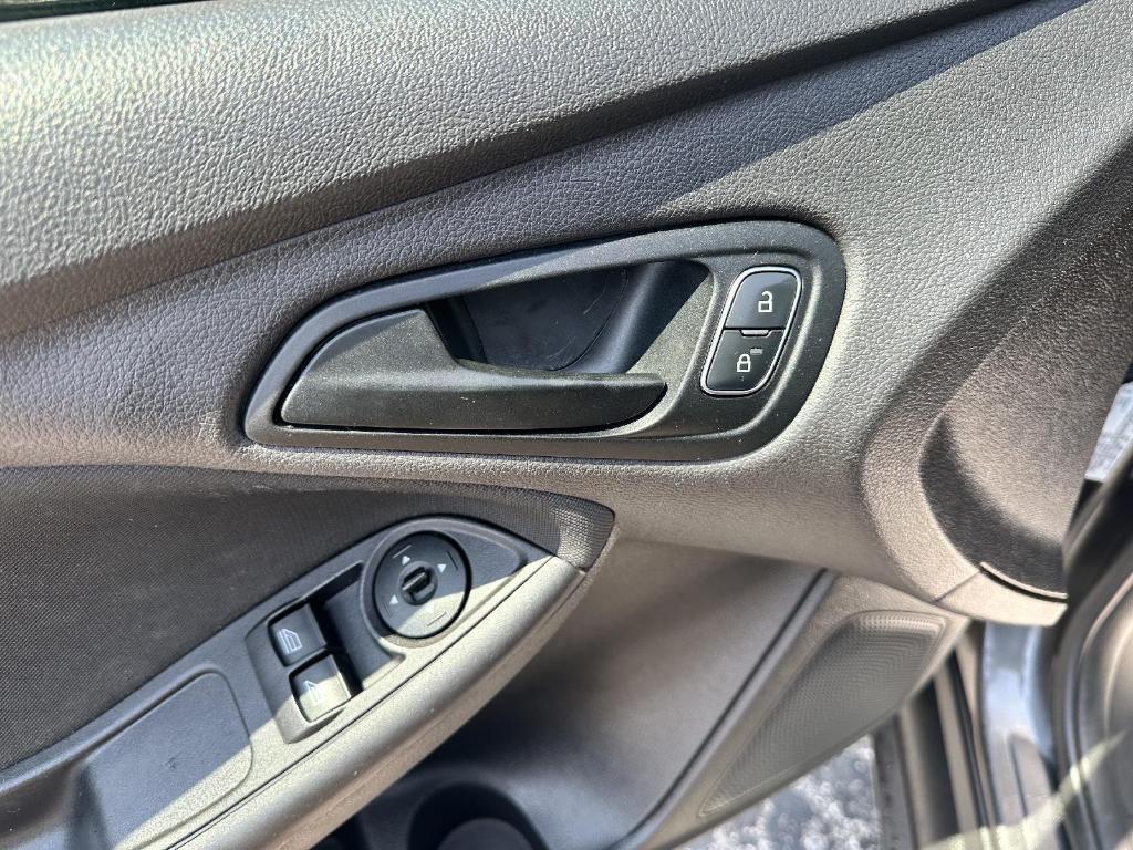 used 2015 Ford Focus car, priced at $8,495