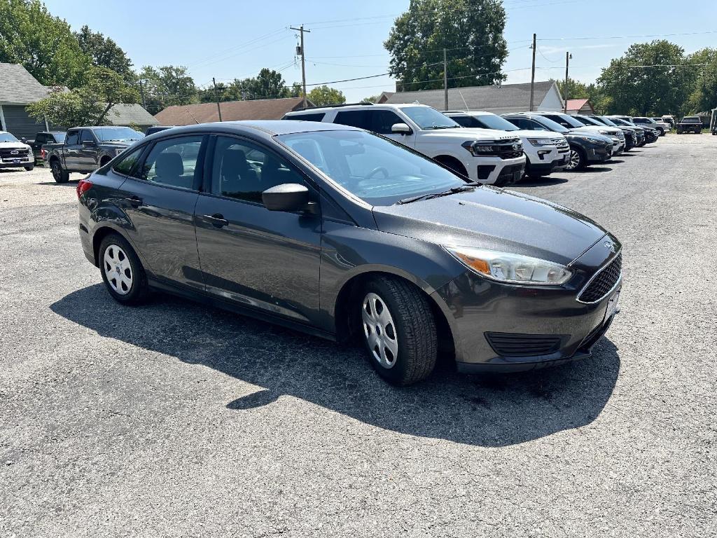 used 2015 Ford Focus car, priced at $8,495