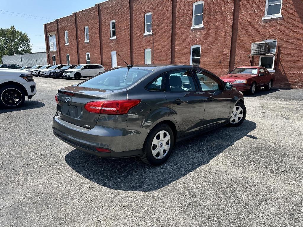 used 2015 Ford Focus car, priced at $8,495