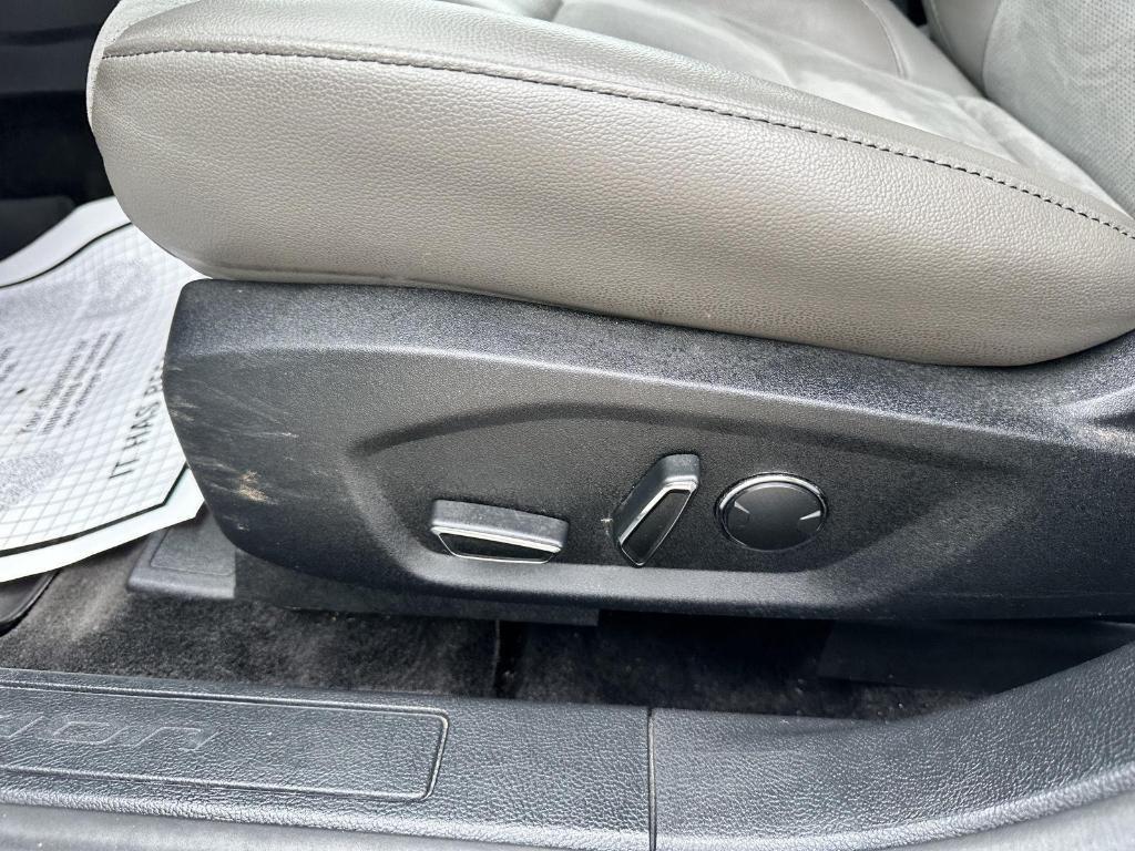 used 2018 Ford Fusion car, priced at $21,995