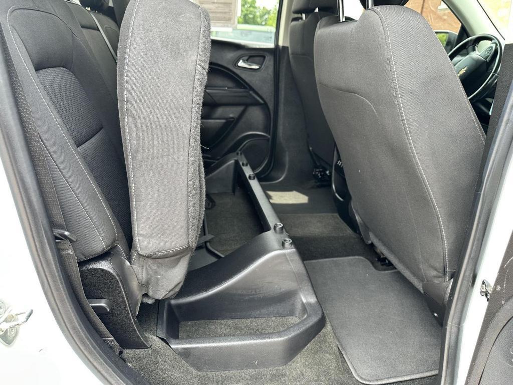used 2018 Chevrolet Colorado car, priced at $14,995