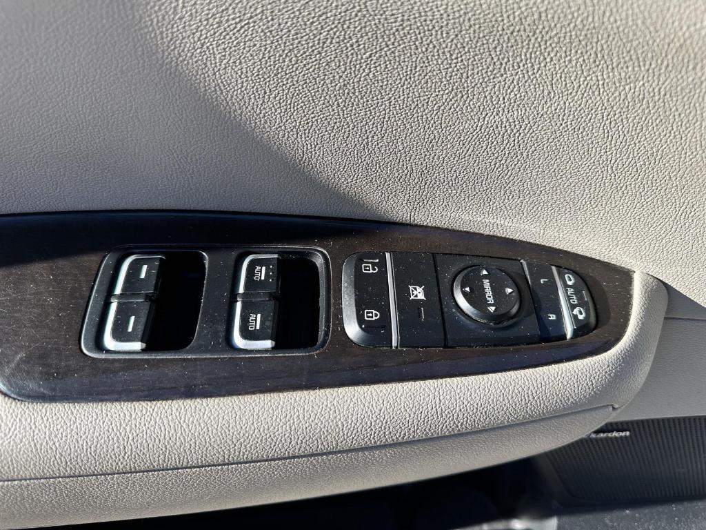 used 2017 Kia Optima car, priced at $11,995