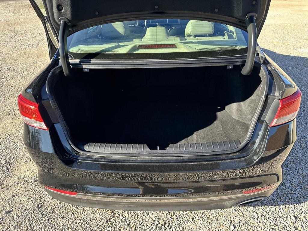 used 2017 Kia Optima car, priced at $11,995